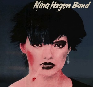 Nina Hagen Band - 1978